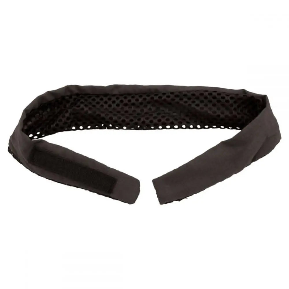 Cooling Neck Tie with Gel Pack NTBL Metro Workwear.